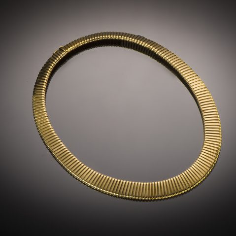 Collier vers 1940 – 1950