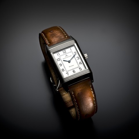 Jaeger-LeCoultre Reverso watch