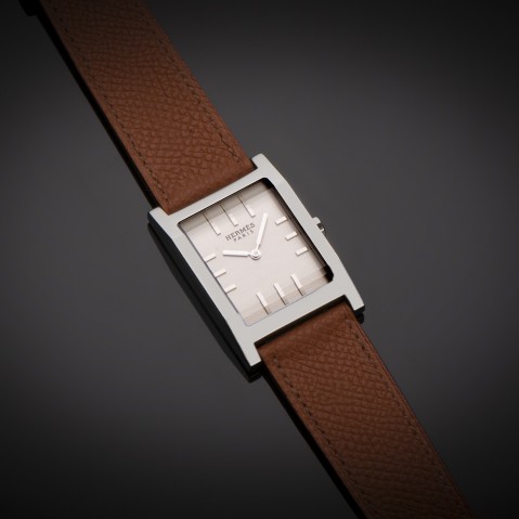 Hermès watch