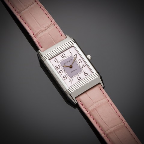 Jaeger LeCoultre Reverso classic watch