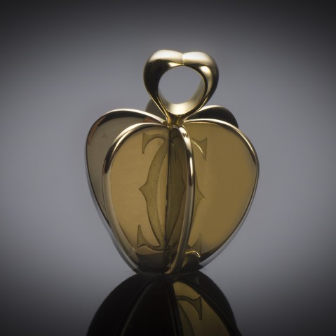 Cartier pendant