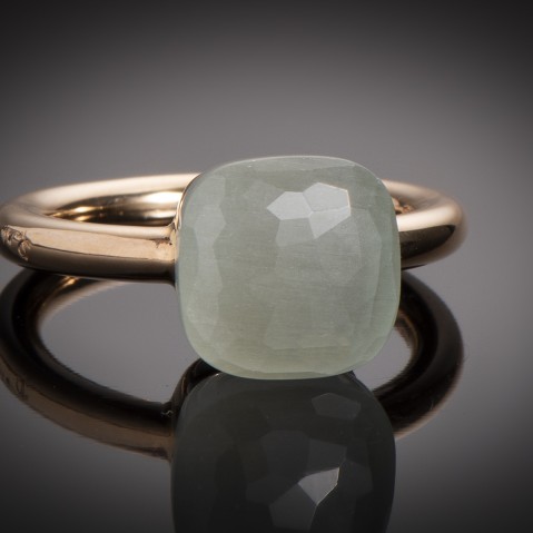 Pomellato Nudo ring