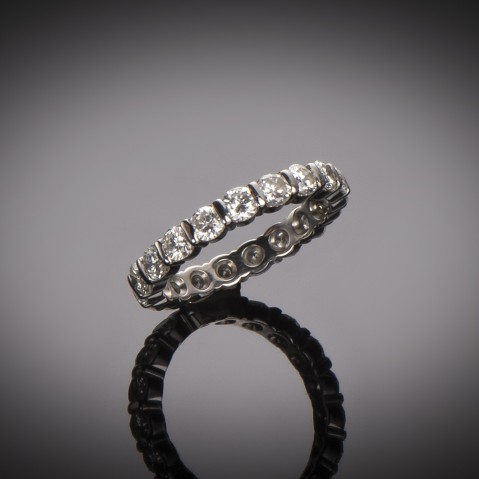 Diamond alliance