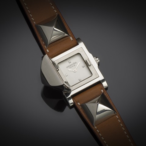 Hermès Médor watch