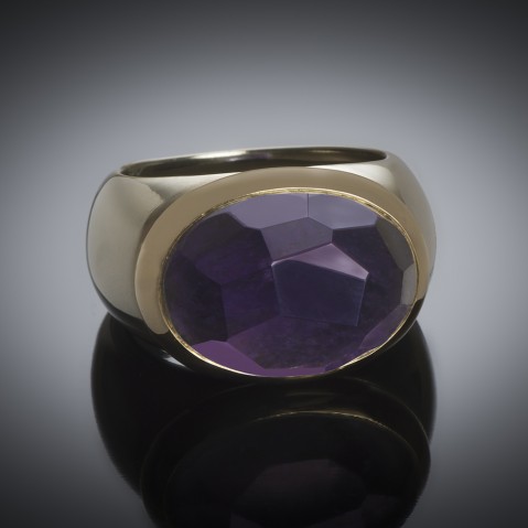 Pomellato ring