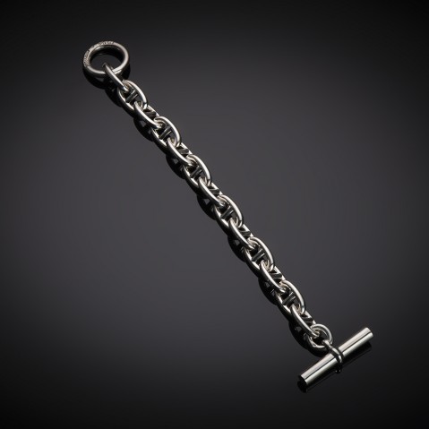 Hermès vintage bracelet (77 g)