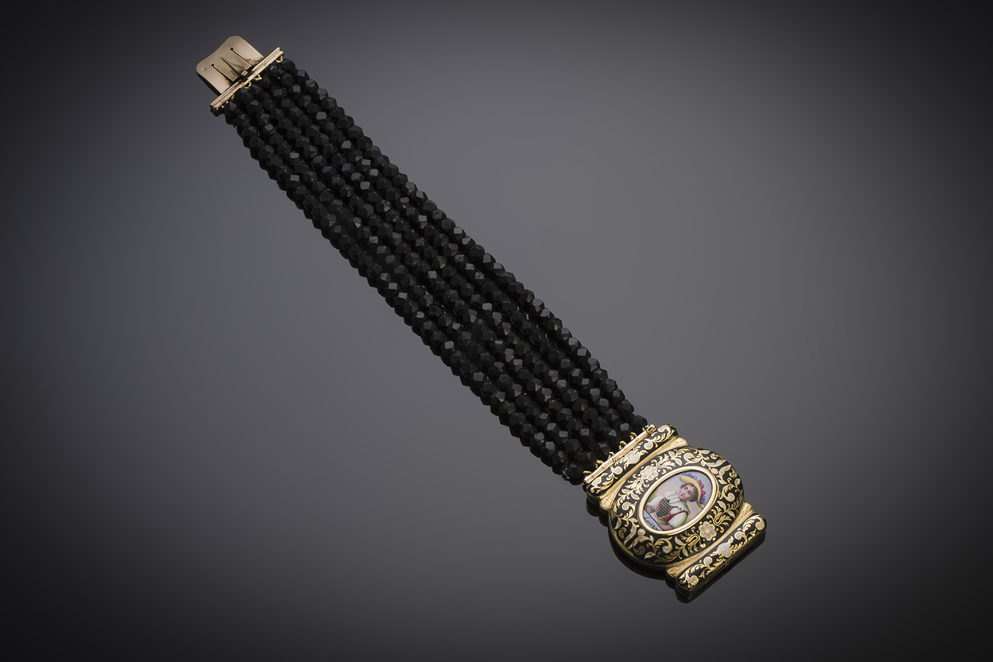 19th century bracelet-2