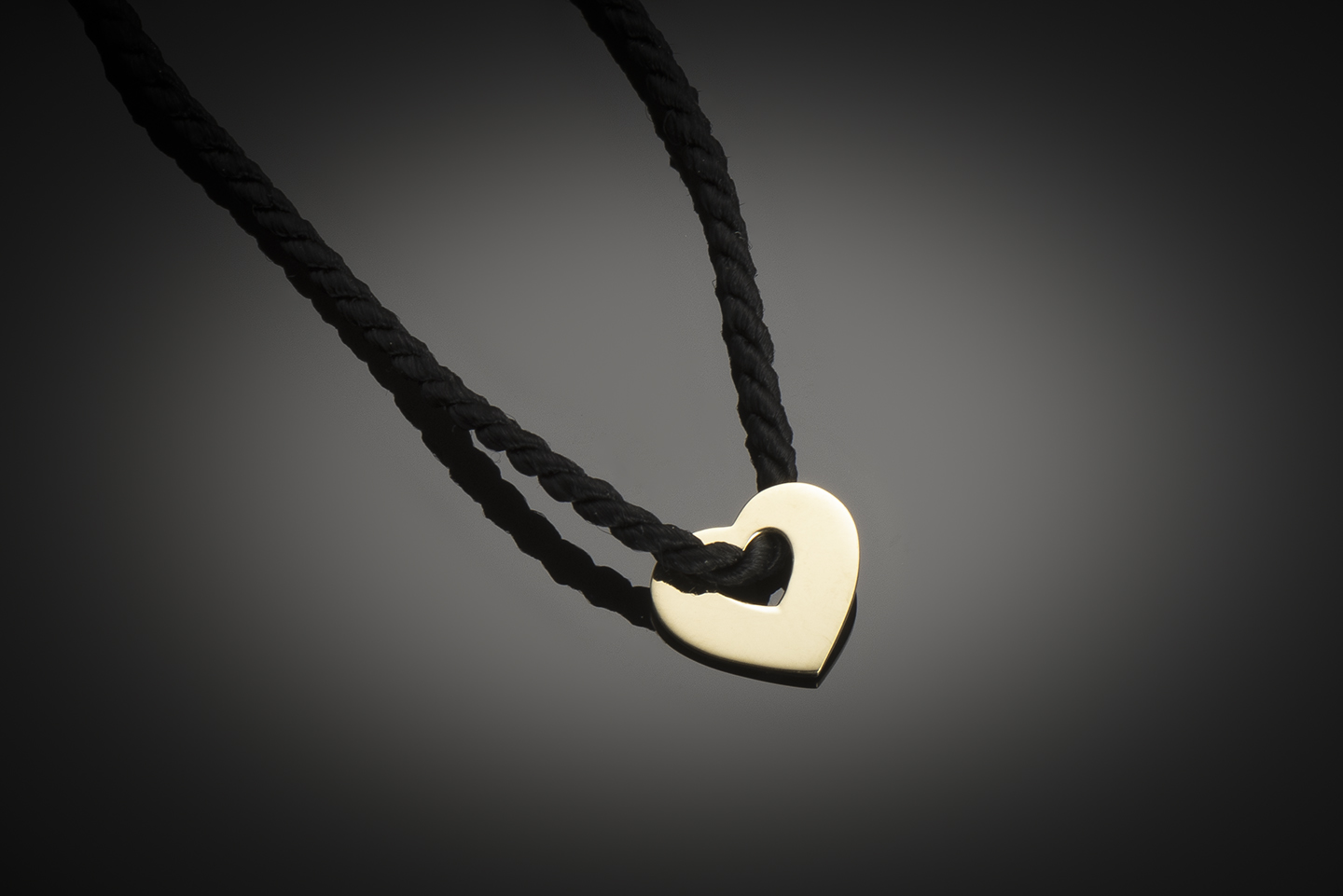 Poiray pendant-1