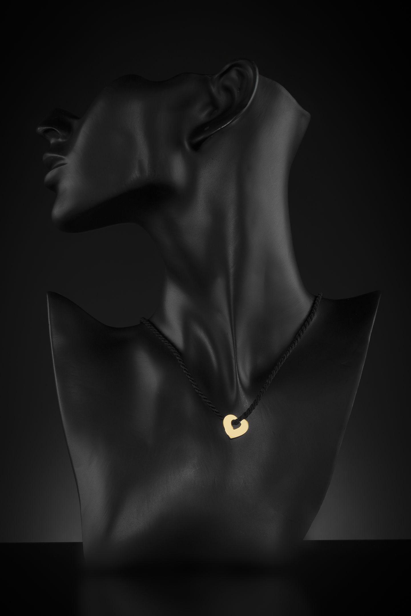 Poiray pendant-2