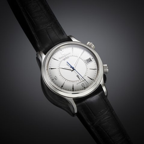 Jaeger LeCoultre Memovox Automatic (39mm)