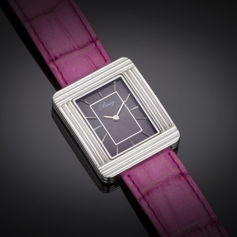 Poiray watch