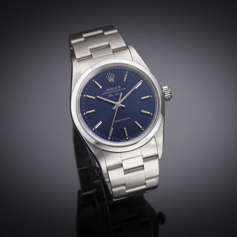 Rolex Air King Watch