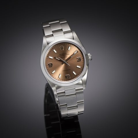 Rolex Airking Watch