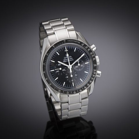 Omega Speedmaster Professional Moonwatch 42 mm