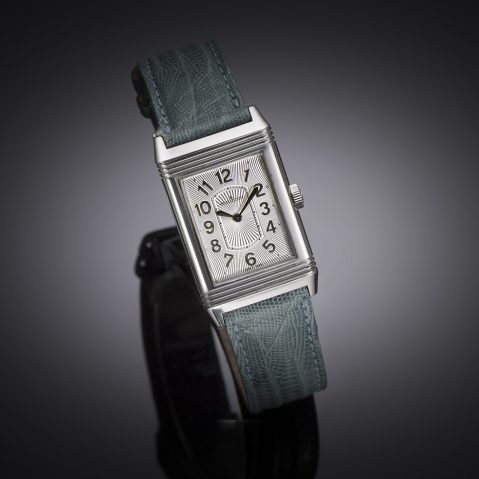 Jaeger-LeCoultre Grande Reverso Lady Ultra Thin Watch