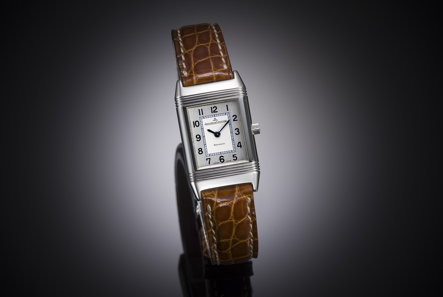 Jaeger-LeCoultre Reverso lady watch-1