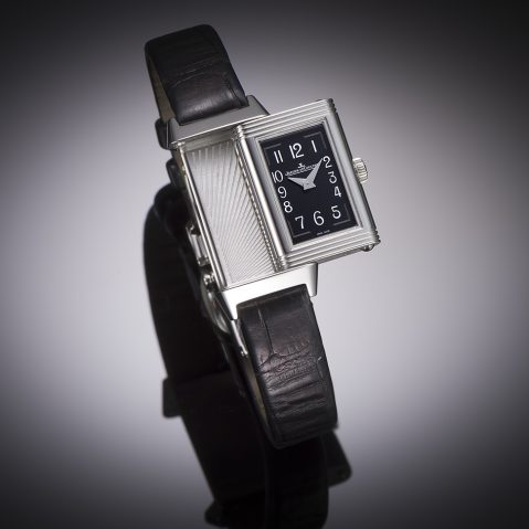 Jaeger-LeCoultre Reverso One watch