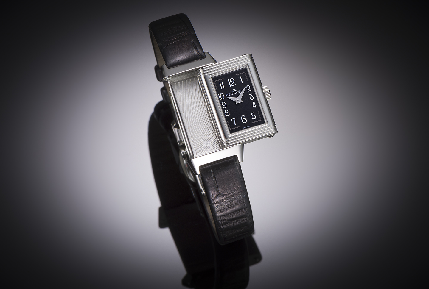 Jaeger-LeCoultre Reverso One watch-1