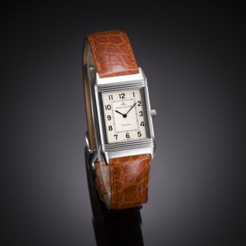 Jaeger-LeCoultre Reverso classic watch