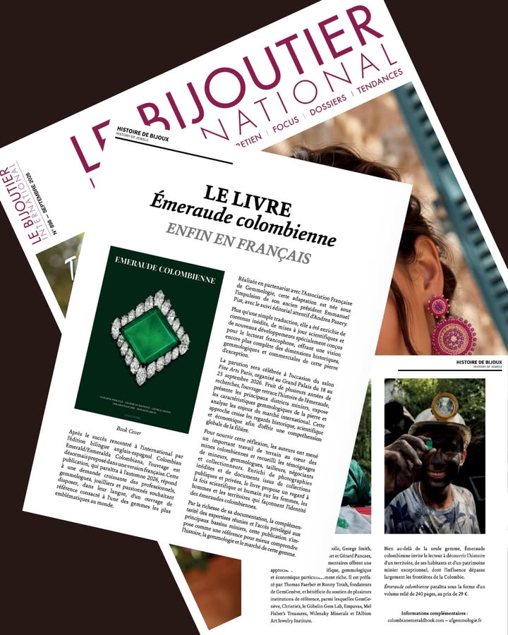 Publication Instagram de la Maison Riondet