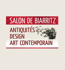 Salon des Antiquaires de Biarritz Edition de Printemps