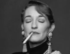 Loulou de la Falaise