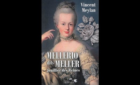 Mellerio dits Meller, joaillier des reines