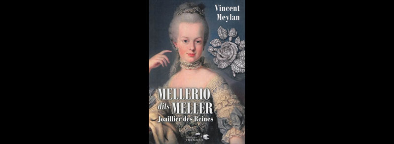 Mellerio dits Meller, joaillier des reines