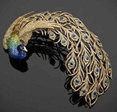 Bejewelled Treasures: The AL Thani Collection