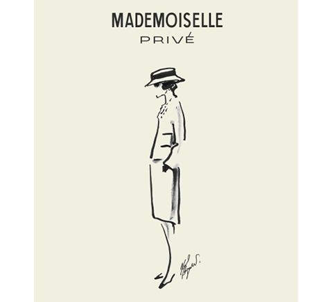 Mademoiselle Privé