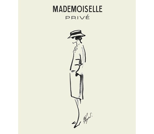 Mademoiselle Privé