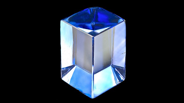 Parution de l’article « The Grand Sapphire of Louis XIV and The Ruspoli Sapphire » dans le magazine Gems & Gemmology