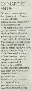 Article Le Figaro 160116