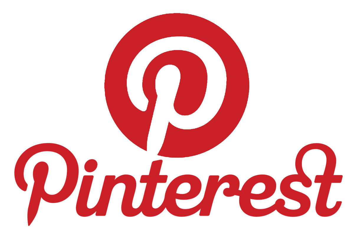 Retrouvez-nous sur Pinterest