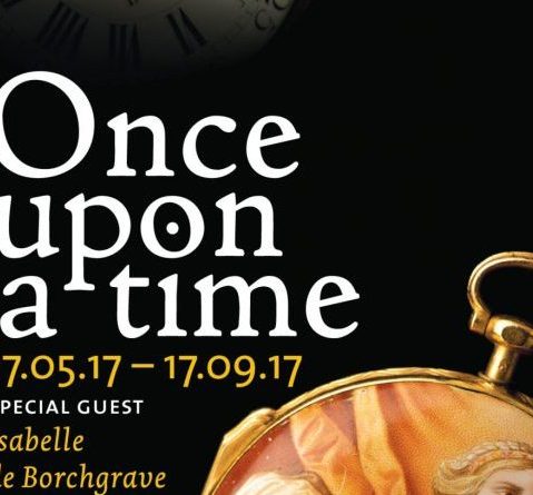 Once upon a time. L’âge d’or de la montre émaillée