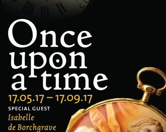 Once upon a time. L’âge d’or de la montre émaillée