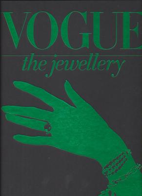 Vogue the jewellery, Wolton Carol, Octopus publish