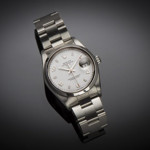 Montre Rolex Oyster Perpetual Date