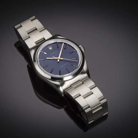 Montre Rolex Airking