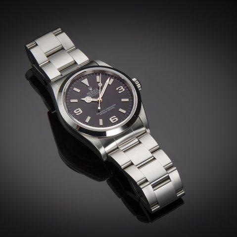 Montre Rolex Explorer I
