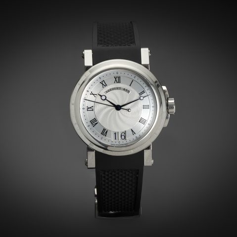Montre Breguet Marine