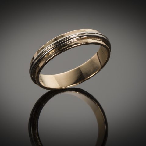 Bague Jean Després