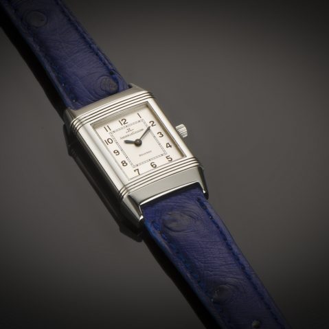 Montre Jaeger-LeCoultre Reverso Lady