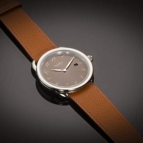 Montre Hermès arceau