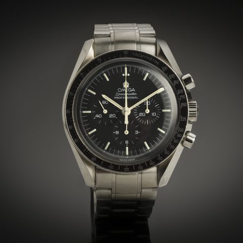 Montre Omega Speedmaster Moonwatch