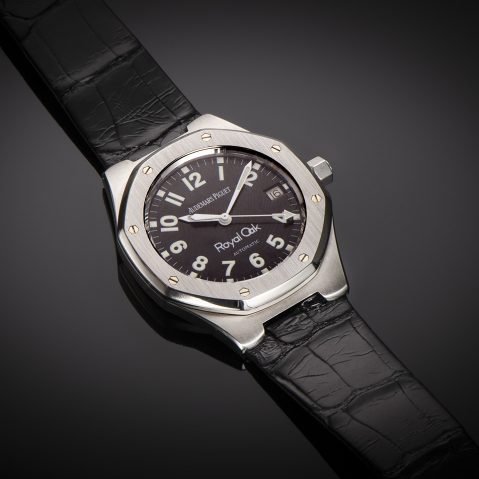 Montre Audemars Piquet Royal Oak