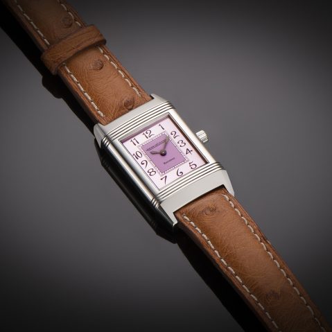 Montre Jaeger LeCoultre Reverso lady