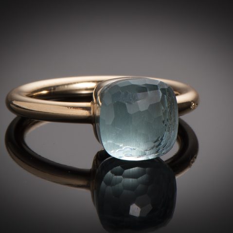 Bague Pomellato