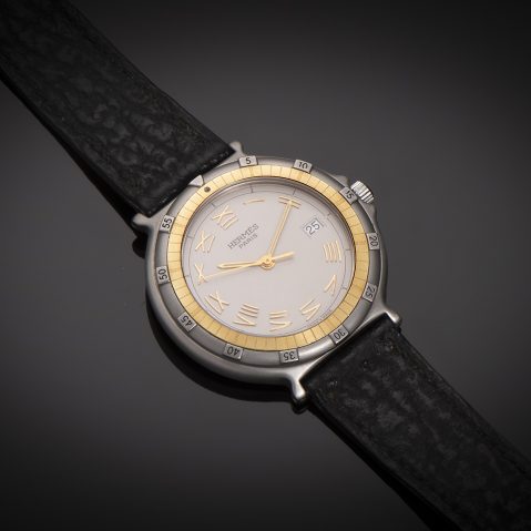 Montre Hermès