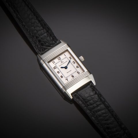Montre Jaeger-LeCoultre Reverso lady